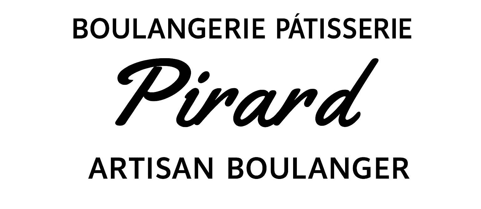Boulangerie Pirard